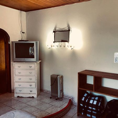 Pousada Fazenda Da Invernada Urubici Ruang foto
