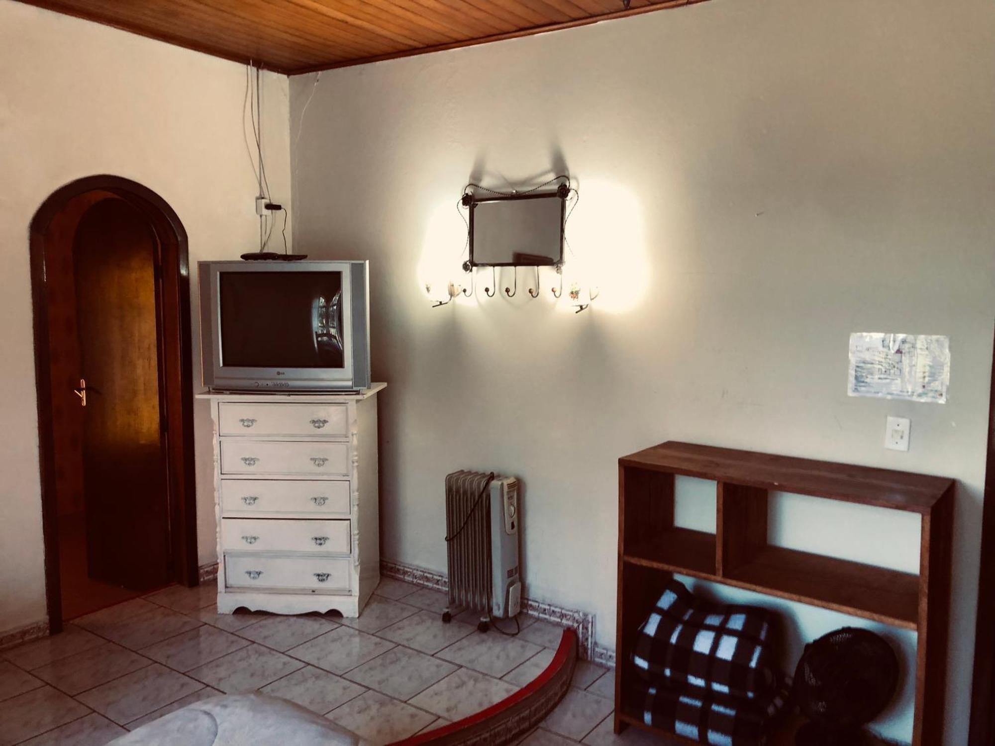 Pousada Fazenda Da Invernada Urubici Ruang foto
