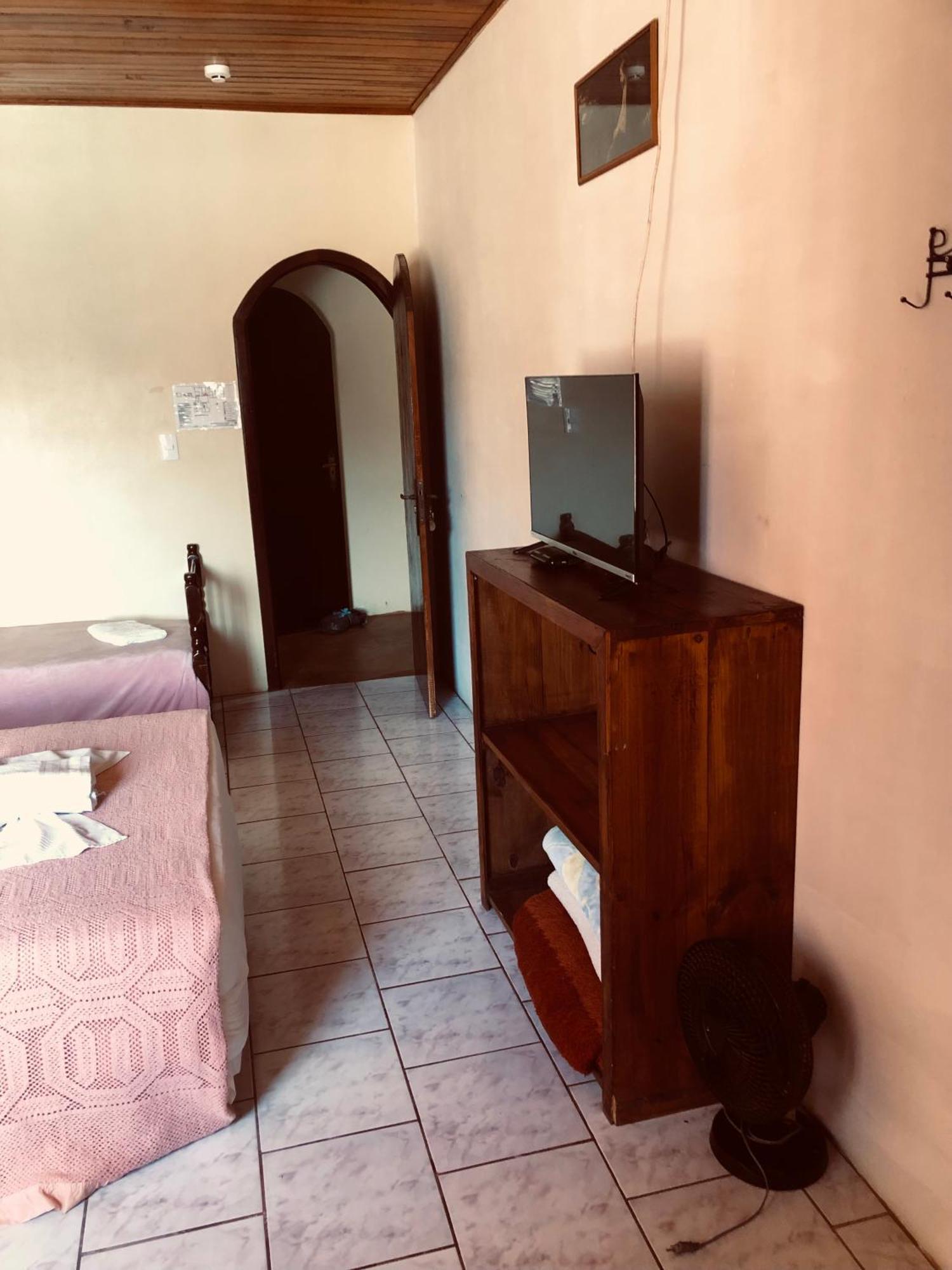 Pousada Fazenda Da Invernada Urubici Ruang foto
